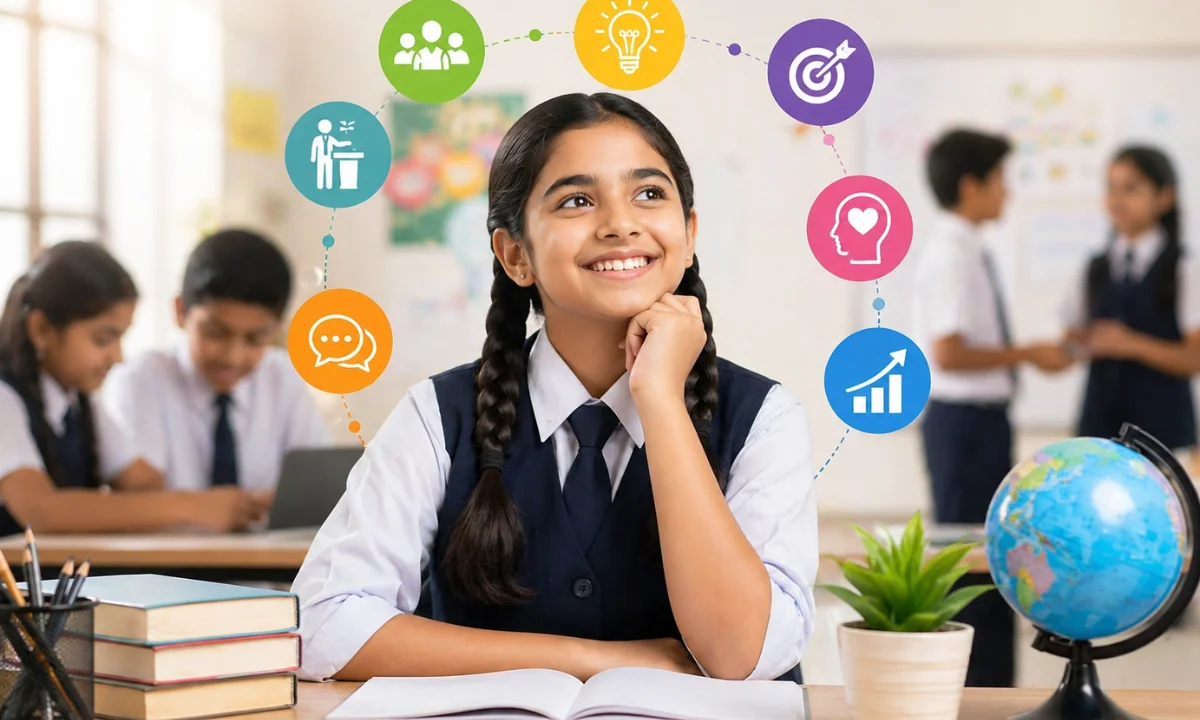 best schools in khadarwadi