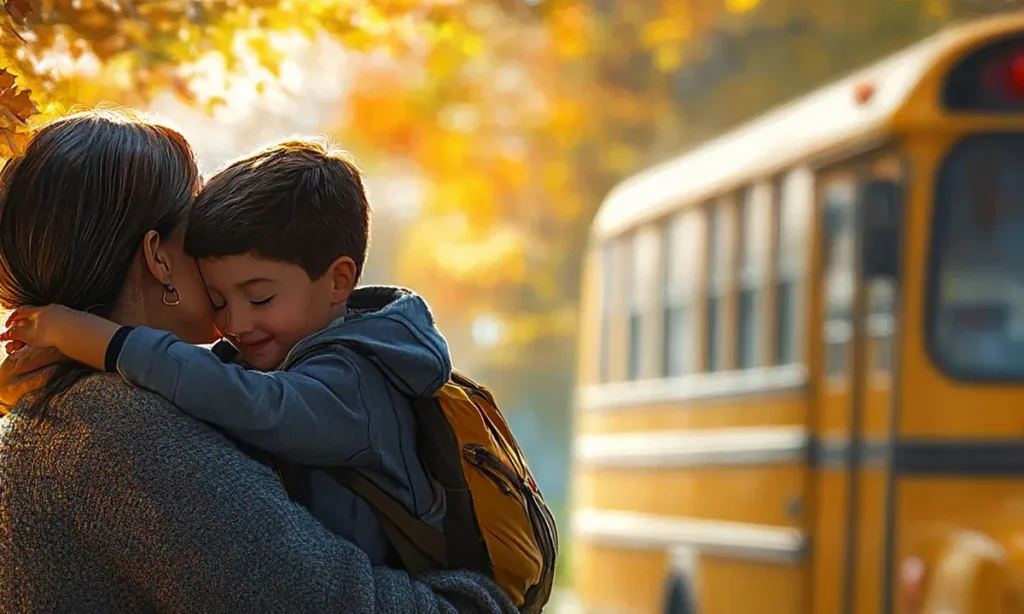 School Journey