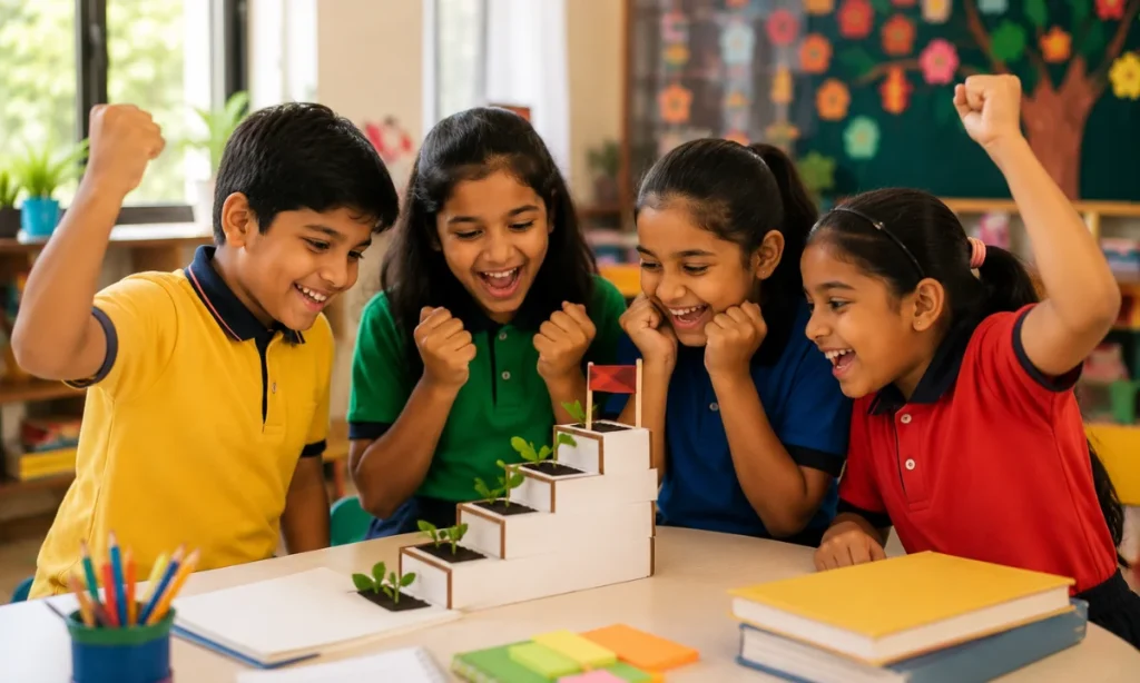 top schools in khadarwadi