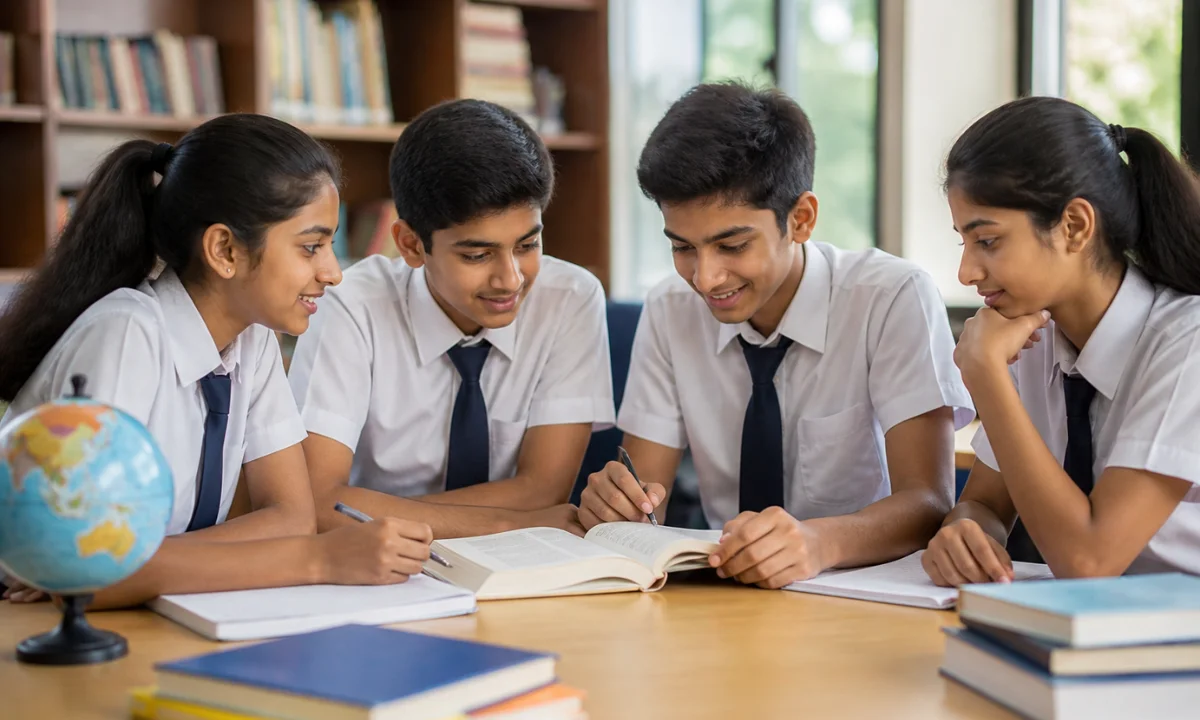 best schools in khadarwadi