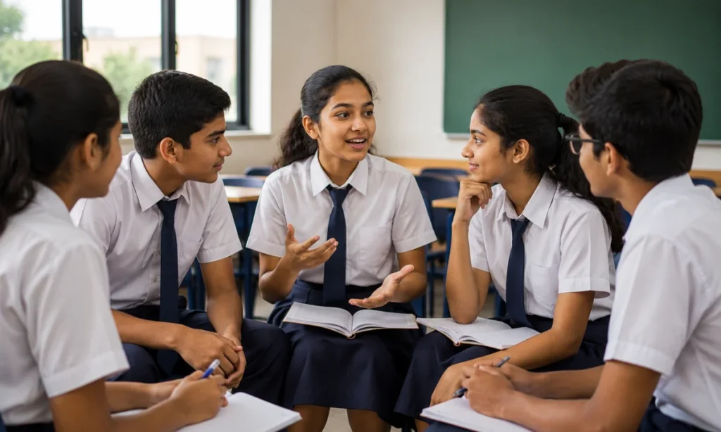 top primary schools in khadarwadi