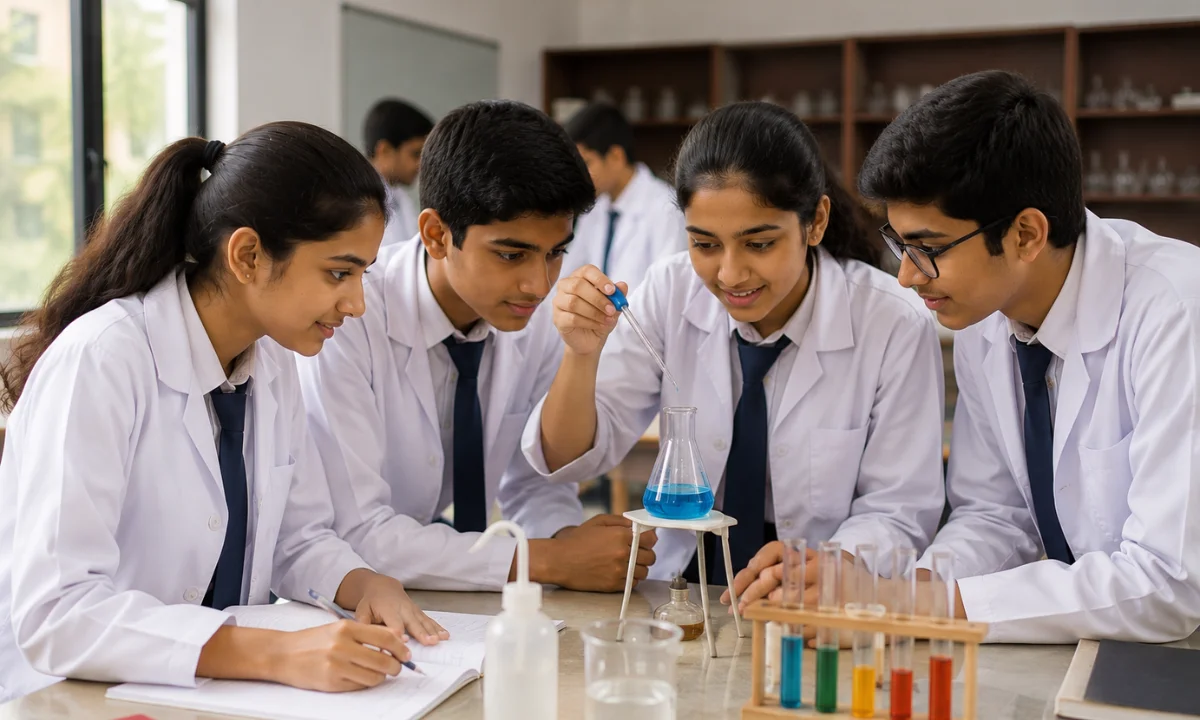 pre-kg schools in khadarwadi